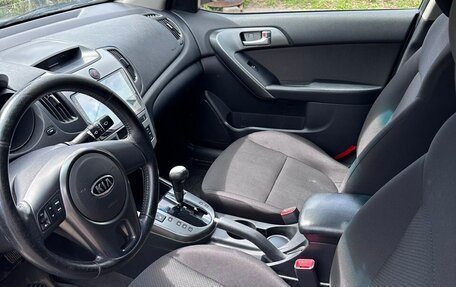 KIA Cerato III, 2010 год, 890 000 рублей, 5 фотография