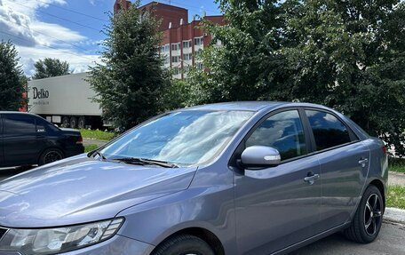 KIA Cerato III, 2010 год, 890 000 рублей, 2 фотография