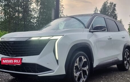 Geely Atlas, 2023 год, 2 599 000 рублей, 5 фотография