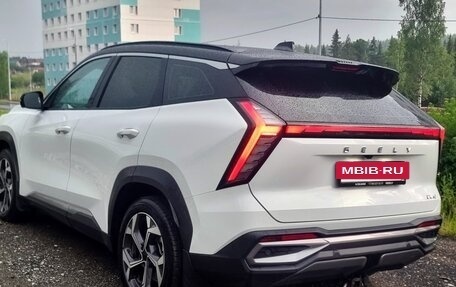 Geely Atlas, 2023 год, 2 599 000 рублей, 7 фотография