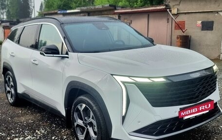 Geely Atlas, 2023 год, 2 599 000 рублей, 9 фотография