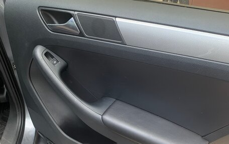 Volkswagen Jetta VI, 2015 год, 870 000 рублей, 7 фотография
