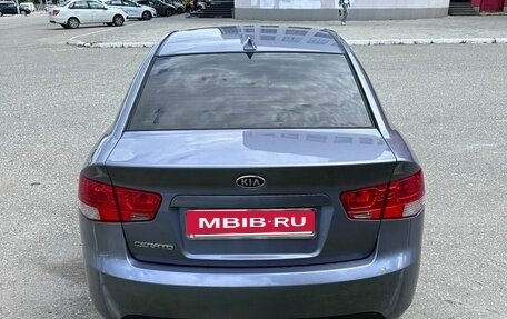 KIA Cerato III, 2010 год, 890 000 рублей, 6 фотография