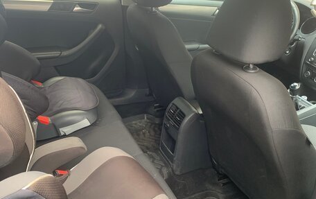 Volkswagen Jetta VI, 2015 год, 870 000 рублей, 6 фотография