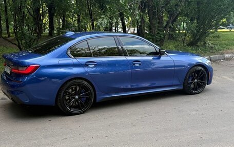 BMW 3 серия, 2020 год, 3 300 000 рублей, 3 фотография