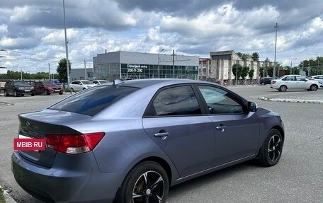 KIA Cerato III, 2010 год, 890 000 рублей, 7 фотография