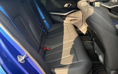 BMW 3 серия, 2020 год, 3 300 000 рублей, 9 фотография