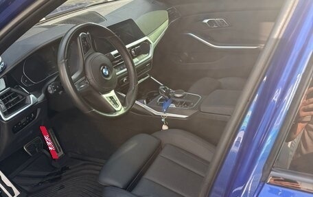 BMW 3 серия, 2020 год, 3 300 000 рублей, 11 фотография