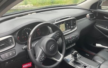 KIA Sorento III Prime рестайлинг, 2016 год, 2 250 000 рублей, 3 фотография