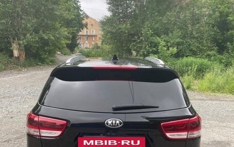 KIA Sorento III Prime рестайлинг, 2016 год, 2 250 000 рублей, 8 фотография
