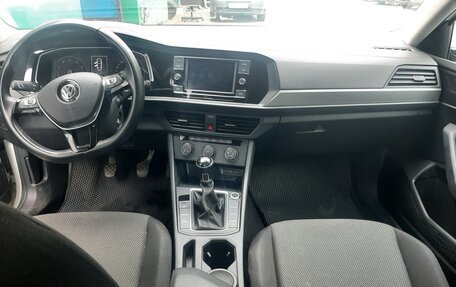 Volkswagen Jetta VII, 2020 год, 1 900 000 рублей, 6 фотография