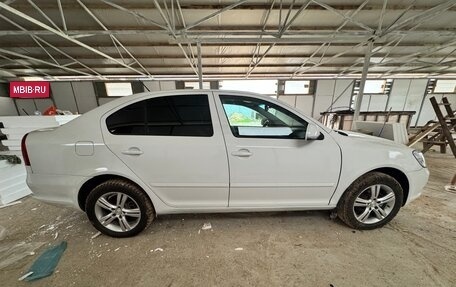 Skoda Octavia, 2012 год, 1 100 000 рублей, 2 фотография