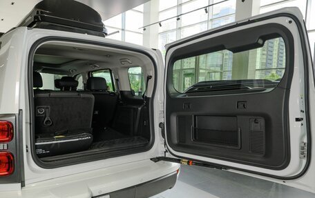 Haval H9, 2024 год, 5 399 000 рублей, 8 фотография