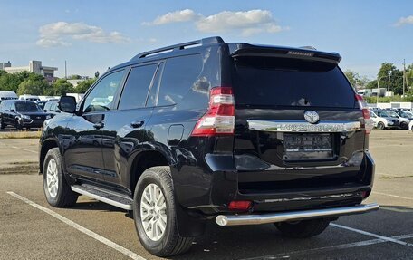 Toyota Land Cruiser Prado 150 рестайлинг 2, 2016 год, 3 850 000 рублей, 7 фотография
