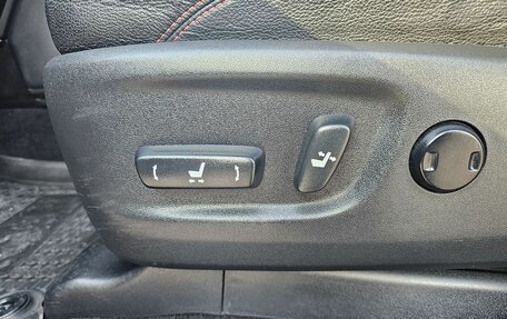 Toyota Land Cruiser Prado 150 рестайлинг 2, 2016 год, 3 850 000 рублей, 21 фотография