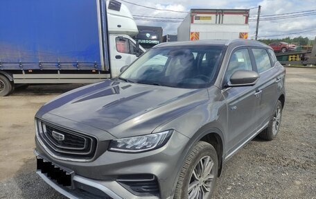Geely Atlas, 2023 год, 1 679 000 рублей, 6 фотография