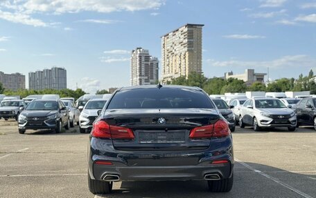 BMW 5 серия, 2020 год, 3 540 000 рублей, 6 фотография