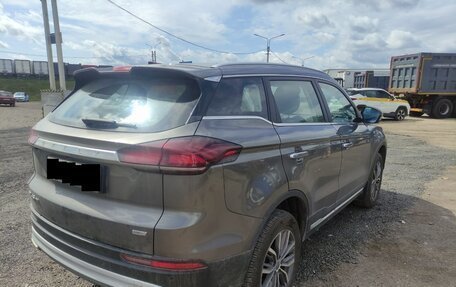 Geely Atlas, 2023 год, 1 679 000 рублей, 4 фотография