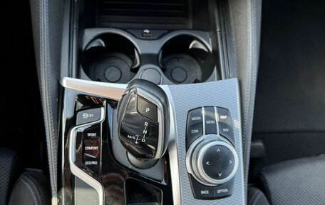 BMW 5 серия, 2020 год, 3 540 000 рублей, 20 фотография