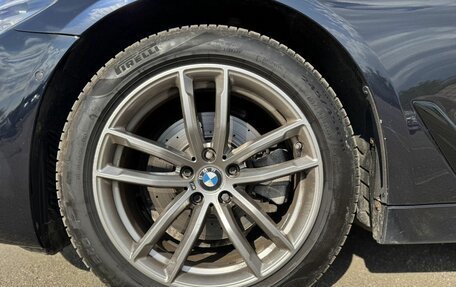 BMW 5 серия, 2020 год, 3 540 000 рублей, 21 фотография