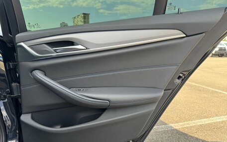 BMW 5 серия, 2020 год, 3 540 000 рублей, 17 фотография