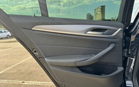 BMW 5 серия, 2020 год, 3 540 000 рублей, 19 фотография