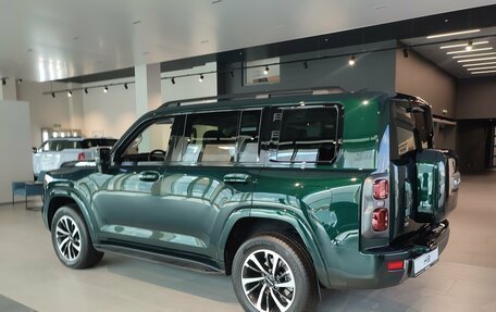 Haval H9, 2024 год, 4 899 000 рублей, 5 фотография