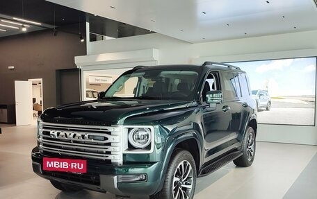 Haval H9, 2024 год, 4 899 000 рублей, 4 фотография