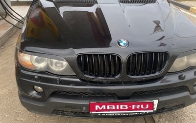 BMW X5, 2005 год, 750 000 рублей, 1 фотография