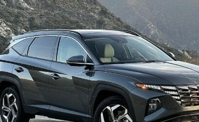 Hyundai Tucson, 2022 год, 3 550 000 рублей, 1 фотография
