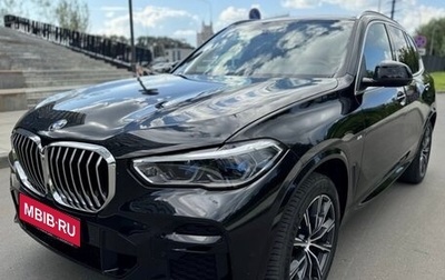 BMW X6, 2021 год, 6 400 000 рублей, 1 фотография