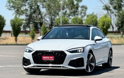 Audi A5, 2021 год, 4 300 000 рублей, 1 фотография