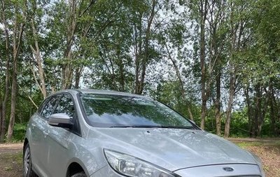 Ford Focus III, 2016 год, 850 000 рублей, 1 фотография