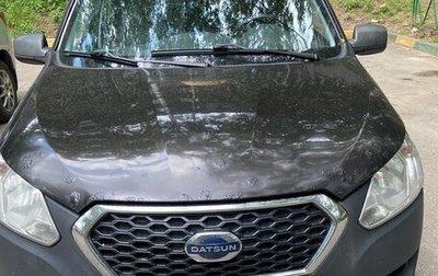 Datsun on-DO I рестайлинг, 2015 год, 350 000 рублей, 1 фотография