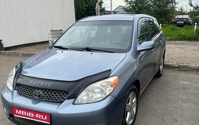 Toyota Matrix, 2005 год, 470 000 рублей, 1 фотография