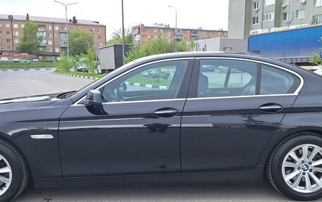 BMW 5 серия, 2012 год, 1 650 000 рублей, 12 фотография