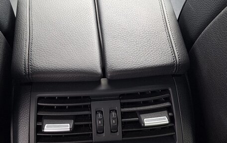 BMW 5 серия, 2012 год, 1 650 000 рублей, 9 фотография