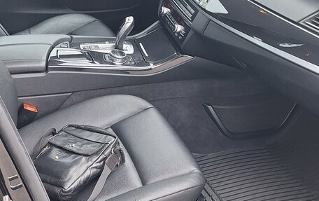 BMW 5 серия, 2012 год, 1 650 000 рублей, 2 фотография