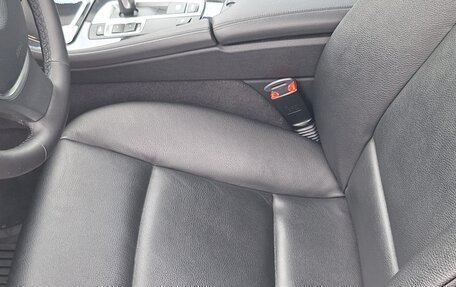 BMW 5 серия, 2012 год, 1 650 000 рублей, 4 фотография