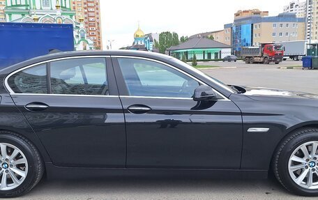 BMW 5 серия, 2012 год, 1 650 000 рублей, 15 фотография