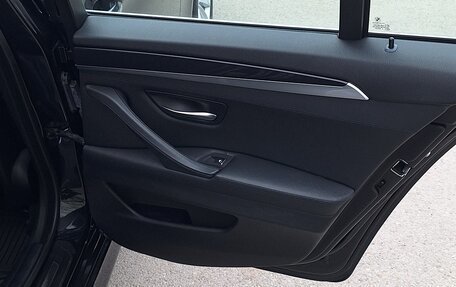 BMW 5 серия, 2012 год, 1 650 000 рублей, 7 фотография