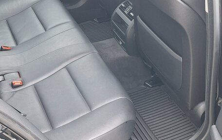 BMW 5 серия, 2012 год, 1 650 000 рублей, 14 фотография