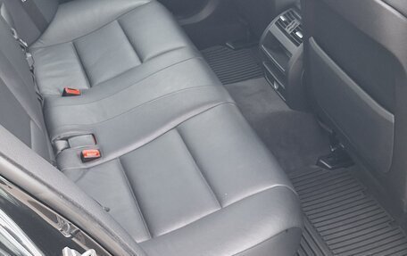 BMW 5 серия, 2012 год, 1 650 000 рублей, 10 фотография