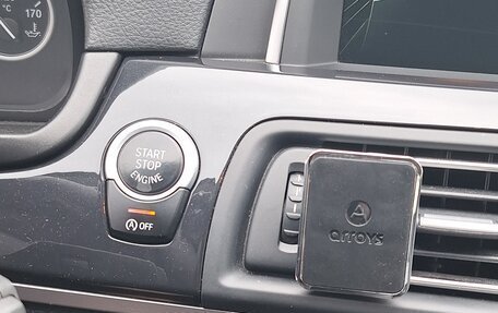 BMW 5 серия, 2012 год, 1 650 000 рублей, 17 фотография