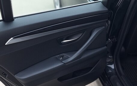BMW 5 серия, 2012 год, 1 650 000 рублей, 20 фотография