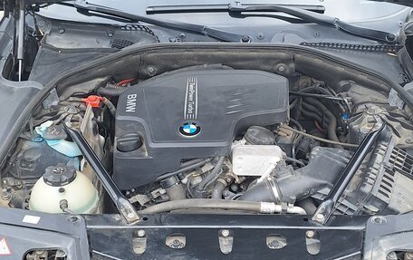 BMW 5 серия, 2012 год, 1 650 000 рублей, 18 фотография