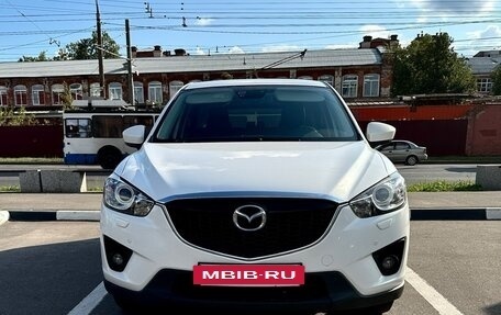 Mazda CX-5 II, 2014 год, 2 300 333 рублей, 6 фотография