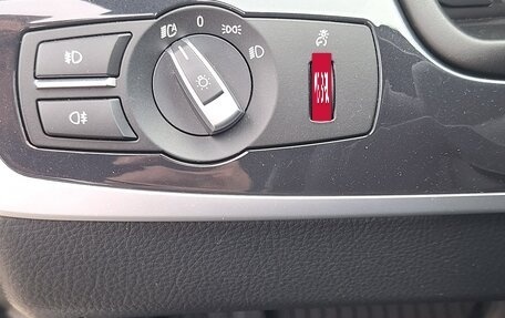 BMW 5 серия, 2012 год, 1 650 000 рублей, 19 фотография