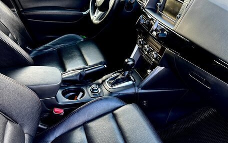 Mazda CX-5 II, 2014 год, 2 300 333 рублей, 14 фотография