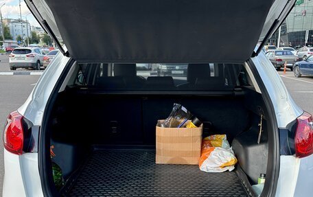 Mazda CX-5 II, 2014 год, 2 300 333 рублей, 16 фотография